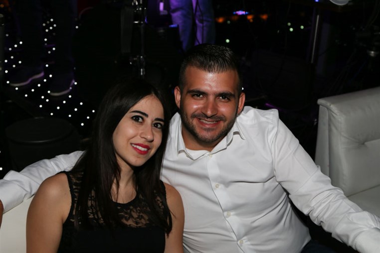 The Grand Opening of 360 Rooftop